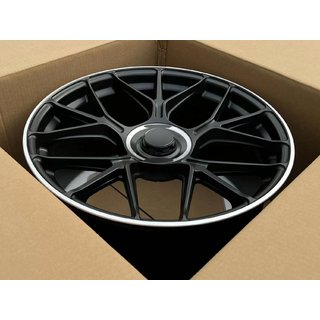 Kute felgi OEM R19 V2 (Zestaw 4 szt.) Mercedes AMG GT C190/R190 2014-2022 zdjęcia 4
