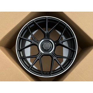 Kute felgi OEM R19 V2 (Zestaw 4 szt.) Mercedes AMG GT C190/R190 2014-2022 zdjęcia 1