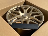Mercedes GLS X167 2019- Kute felgi OEM R23 V1 (zestaw 4 szt.) zdjęcia 4