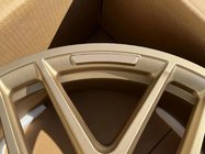 Mercedes GLS X167 2019- Kute felgi OEM R23 V1 (zestaw 4 szt.) zdjęcia 8