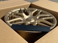 Mercedes GLS X167 2019- Kute felgi OEM R23 V1 (zestaw 4 szt.) zdjęcia 5
