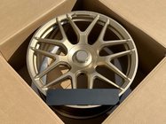 Mercedes GLS X167 2019- Kute felgi OEM R23 V1 (zestaw 4 szt.) zdjęcia 2