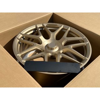 Kute felgi OEM R23 V1 (zestaw 4 szt.) zdjęcia 4