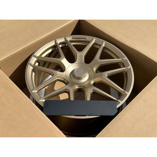 Kute felgi OEM R23 V1 (zestaw 4 szt.) zdjęcia 3