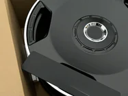 Mercedes GLE W167 2018- Kute felgi OEM R22 V1 (Zestaw 4 szt.) zdjęcia 6