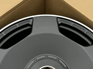 Mercedes GLE W167 2018- Kute felgi OEM R22 V1 (Zestaw 4 szt.) zdjęcia 7