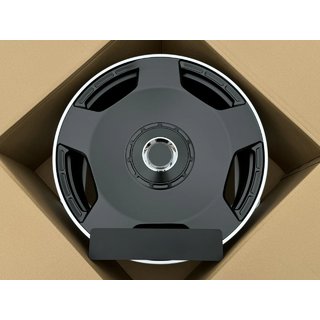 Kute felgi OEM R22 V1 (Zestaw 4 szt.) zdjęcia 1