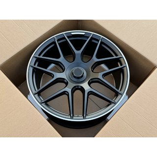 Kute felgi OEM R22 V3 (zestaw 4 szt.) Mercedes G сlass W463 2018-2024 zdjęcia 2