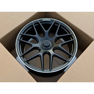 Kute felgi OEM R22 V3 (zestaw 4 szt.) Mercedes G сlass W463 2018-2024 zdjęcia 3