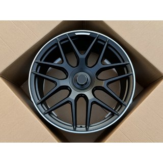 Kute felgi OEM R22 V3 (zestaw 4 szt.) Mercedes G сlass W463 2018-2024 zdjęcia 1