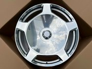 Mercedes GLS X167 2019- Kute felgi OEM R22 V1 (Zestaw 4 szt.) zdjęcia 1