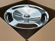 Mercedes GLS X167 2019- Kute felgi OEM R22 V1 (Zestaw 4 szt.) zdjęcia 3