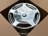 Mercedes GLS X167 2019- Kute felgi OEM R22 V1 (Zestaw 4 szt.) zdjęcia 2