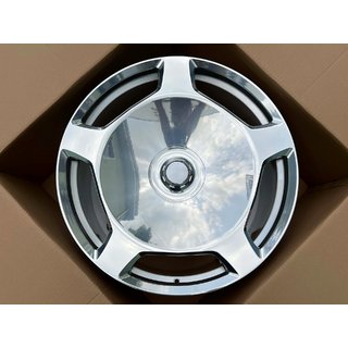 Kute felgi OEM R22 V1 (Zestaw 4 szt.) zdjęcia 1