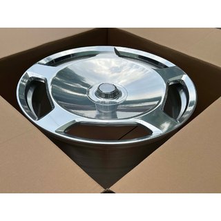 Kute felgi OEM R22 V1 (Zestaw 4 szt.) zdjęcia 3