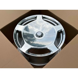 Kute felgi OEM R22 V1 (Zestaw 4 szt.) zdjęcia 2