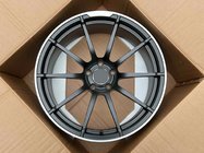 Mercedes SLS C197 2010-2014 Kute felgi OEM R19 R20 (Zestaw 4 szt.) zdjęcia 1