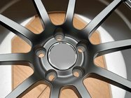 Mercedes SLS C197 2010-2014 Kute felgi OEM R19 R20 (Zestaw 4 szt.) zdjęcia 6