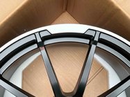 Mercedes SLS C197 2010-2014 Kute felgi OEM R19 R20 (Zestaw 4 szt.) zdjęcia 8