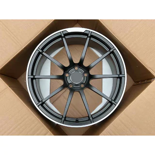Kute felgi OEM R19 R20 (Zestaw 4 szt.) zdjęcia 1