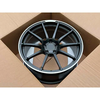 Kute felgi OEM R19 R20 (Zestaw 4 szt.) zdjęcia 2