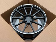 Mercedes AMG GT C190/R190 2014-2022 Kute felgi OEM R19 R20 (Zestaw 4 szt.) zdjęcia 3