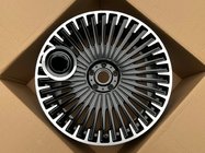 Mercedes S-class W223 2020- Kute felgi OEM R22 V5 (Zestaw 4 szt.) zdjęcia 5