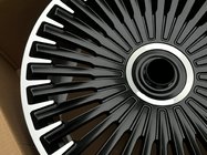 Mercedes S-class W223 2020- Kute felgi OEM R22 V5 (Zestaw 4 szt.) zdjęcia 6