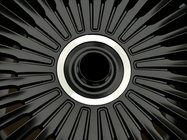 Mercedes S-class W223 2020- Kute felgi OEM R22 V5 (Zestaw 4 szt.) zdjęcia 7
