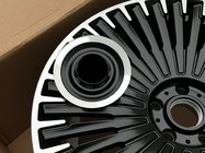 Mercedes S-class W223 2020- Kute felgi OEM R22 V5 (Zestaw 4 szt.) zdjęcia 9