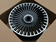 Mercedes S-class W223 2020- Kute felgi OEM R22 V5 (Zestaw 4 szt.) zdjęcia 3