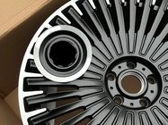 Mercedes S-class W223 2020- Kute felgi OEM R22 V5 (Zestaw 4 szt.) zdjęcia 10