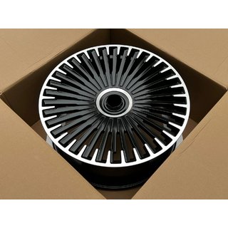 Kute felgi OEM R22 V5 (Zestaw 4 szt.) zdjęcia 2