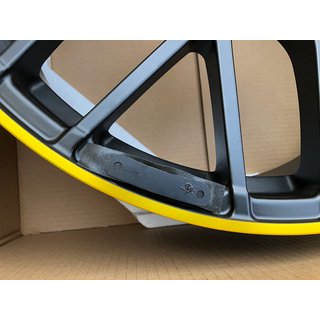 Kute felgi OEM R20 (Zestaw 4 szt.) zdjęcia 3