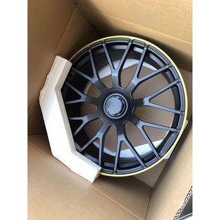 Kute felgi OEM R20 (Zestaw 4 szt.) zdjęcia 4
