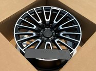 Mercedes G class W465 2025- Kute felgi OEM R22 V1 (Zestaw 4 szt.) zdjęcia 5