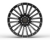 Mercedes G class W465 2025- Kute felgi OEM R22 V1 (Zestaw 4 szt.) zdjęcia 1