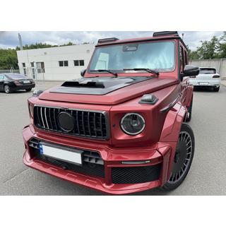 Zestaw body kit BRB 800 (plastik) zdjęcia 1