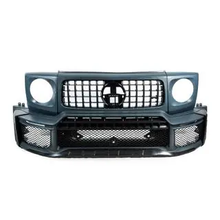 Zestaw body kit BRB 800 (plastik) Mercedes G сlass W465 2025- zdjęcia 4