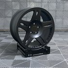 Mercedes G class W463 2018-2024 Kute felgi OEM R20 V1 (zestaw 4 szt.) zdjęcia 2