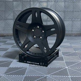 Kute felgi OEM R20 V1 (zestaw 4 szt.) Mercedes G class W463 2018-2024 zdjęcia 3