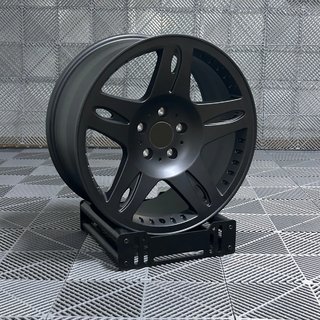 Kute felgi OEM R20 V1 (zestaw 4 szt.) Mercedes G class W463 2018-2024 zdjęcia 2