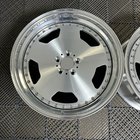 Mercedes S-class W222 2013-2022 Kute felgi OEM R20 (Zestaw 4 szt.) zdjęcia 7