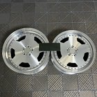 Mercedes S-class W222 2013-2022 Kute felgi OEM R20 (Zestaw 4 szt.) zdjęcia 3