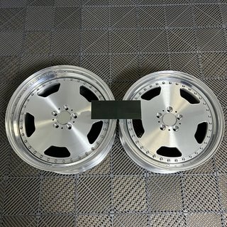 Kute felgi OEM R20 (Zestaw 4 szt.) zdjęcia 3