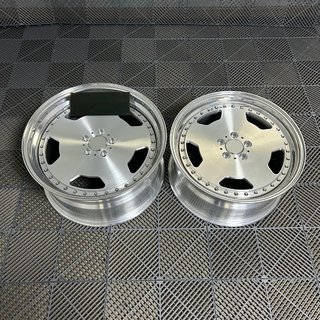 Kute felgi OEM R20 (Zestaw 4 szt.) zdjęcia 4