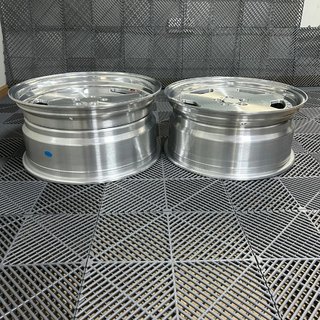 Kute felgi OEM R20 (Zestaw 4 szt.) zdjęcia 2