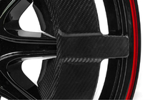 Mercedes G class W465 2025- Kute felgi aluminiowo-węglowe G900 (R24, komplet 4 szt.) zdjęcia 7