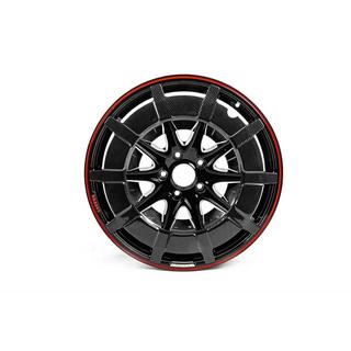 Kute felgi aluminiowo-węglowe G900 (R24, komplet 4 szt.) Mercedes G сlass W465 2025- zdjęcia 3