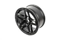 Mercedes G class W463 2018-2024 Kute felgi aluminiowe Custom V1 (R20, komplet 4 szt.) 20x10J ET0 zdjęcia 9